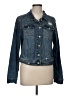 Mossimo Supply Co. Blue Denim Jacket Size L - photo 1