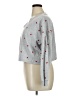 colsie Hearts Gray Pullover Sweater Size XL - photo 5