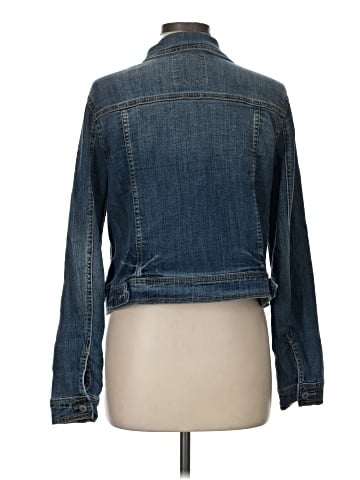 Mossimo Supply Co. Denim Jacket (view 2)
