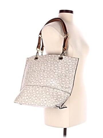 Calvin Klein Tote (view 2)