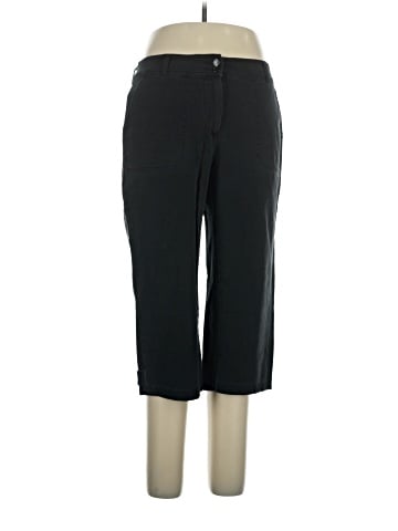 Coldwater Creek Casual Pants (view 1)