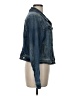 Mossimo Supply Co. Blue Denim Jacket Size L - photo 4