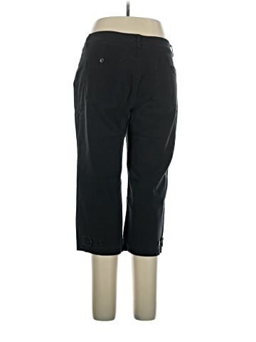 Coldwater Creek Casual Pants (view 2)