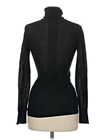 M.PATMOS Long Sleeve Turtleneck (view 2)