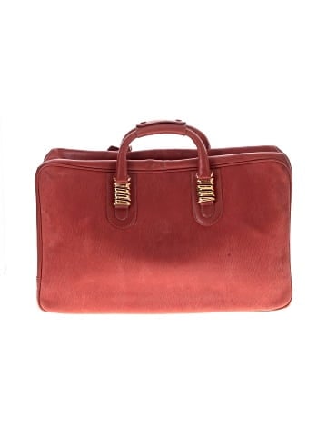 Loewe Leather Travel Bag (view 2)