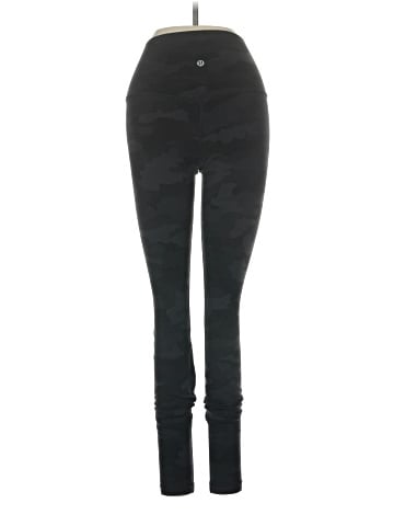 Lululemon Athletica Leggings (view 2)