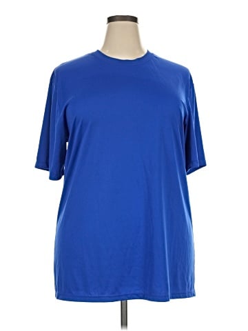 Hanes Active T-Shirt (view 1)