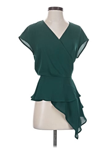 Vince Camuto Vest (view 1)
