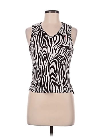 She Beest Tank Top (view 1)