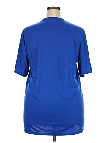 Hanes Active T-Shirt (view 2)