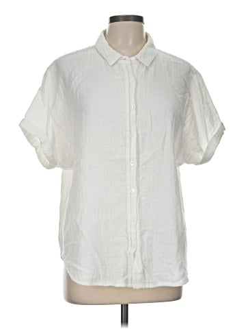 Dylan Short Sleeve Blouse (view 1)