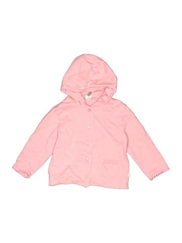 Baby Gap Zip Up Hoodie (view 1)