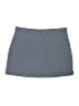 32 Degrees Solid Gray Active Skort Size XL - photo 2