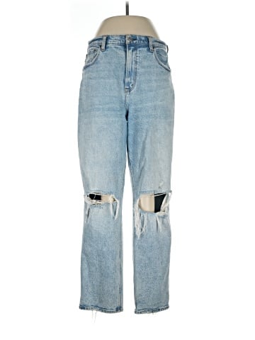 Abercrombie & Fitch Jeans (view 1)