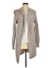 Be Cool Tan Cardigan Size M - photo 1