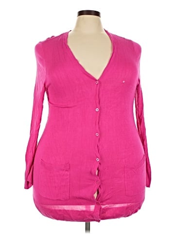 Torrid Cardigan (view 1)