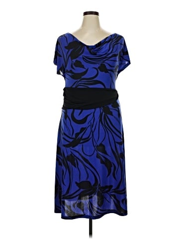 IGIGI Cocktail Dress (view 1)