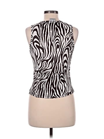 She Beest Tank Top (view 2)