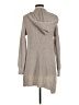 Be Cool Tan Cardigan Size M - photo 2