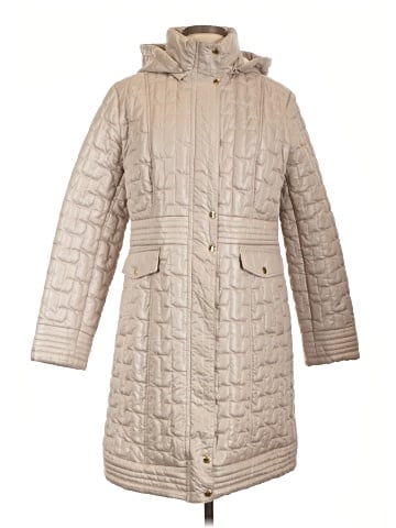 Via Spiga Coat (view 1)