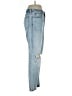 Abercrombie & Fitch Hearts Blue Jeans Size 32R - photo 4