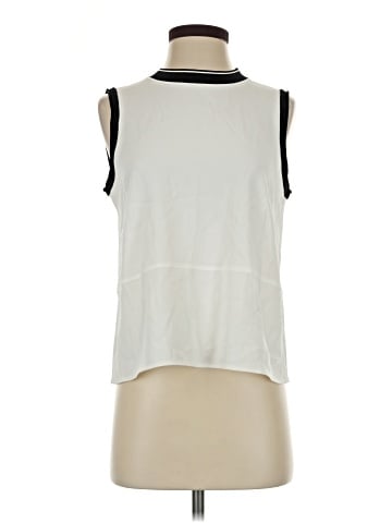 Rag & Bone Sleeveless Blouse (view 1)