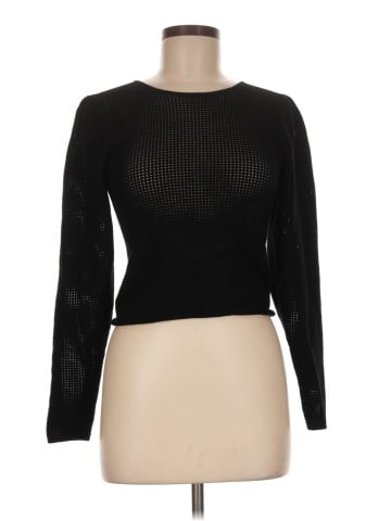 Wilfred Pullover Sweater (view 1)