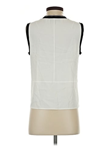 Rag & Bone Sleeveless Blouse (view 2)