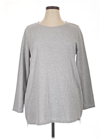 Soft Surroundings Pullover Sweater (view 1)