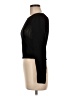 Wilfred Black Pullover Sweater Size M - photo 5