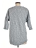 Boden Gray Sweatshirt Size 8 - photo 2