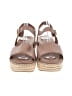 FitFlop Tan Wedges Size 8 - photo 2