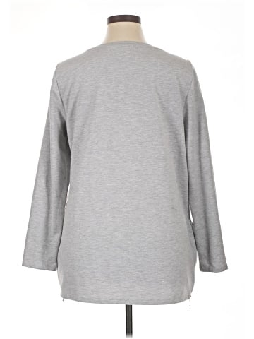 Soft Surroundings Pullover Sweater (view 2)