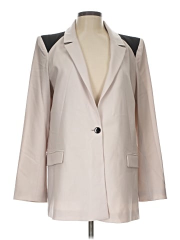 Rachel Roy Wool Blazer (view 1)