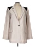 Rachel Roy Ivory Wool Blazer Size 12 - photo 1
