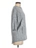 Boden Gray Sweatshirt Size 8 - photo 4