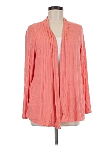 Nic + Zoe Cardigan (view 1)