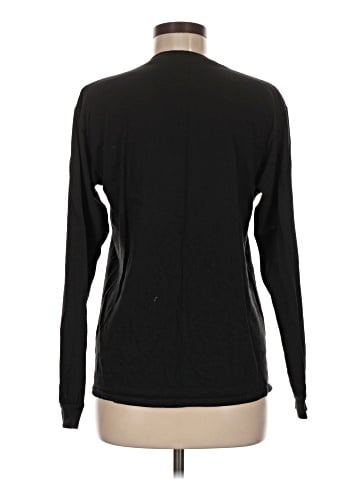 Delta Pro Weight Long Sleeve T-Shirt (view 2)