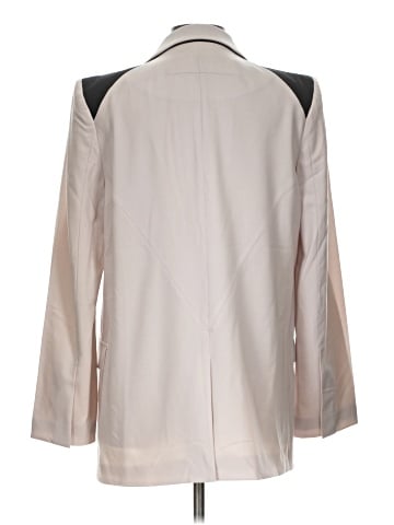 Rachel Roy Wool Blazer (view 2)