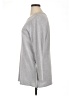 Soft Surroundings Gray Pullover Sweater Size XL - photo 5