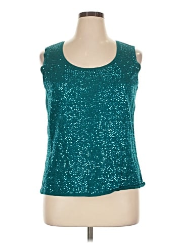 Alfani Sweater Vest (view 1)