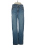 Jonathan Simkhai Blue Jeans Size 26 waist - photo 1