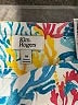 Kim Rogers Tropical Yellow Skort Size 14 - photo 3