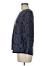 Charter Club Blue Pullover Sweater Size M - photo 5