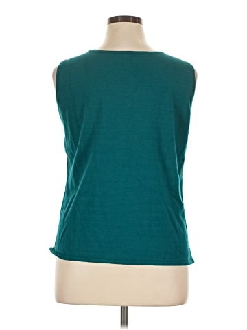 Alfani Sweater Vest (view 2)