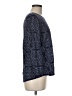 Charter Club Blue Pullover Sweater Size M - photo 4