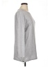 Soft Surroundings Gray Pullover Sweater Size XL - photo 4