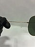 Ray-Ban Teal Sunglasses One size - photo 3