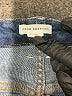 Good American Blue Jeans Size 16 - photo 7