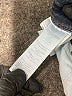 Good American Blue Jeans Size 16 - photo 8